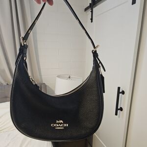 Coach Bailey Hobo Shoulder Bag